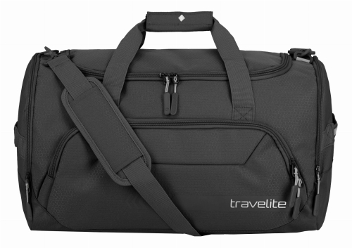 Torba Podróżna Travelite Kick Off  M Czarny