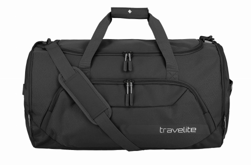Torba Podróżna Travelite Kick Off  L Czarny