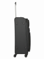 Walizka Duża L 73cm TRAVELITE Orlando Skyline czarna 