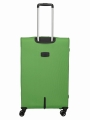 Walizka Duża L 73cm TRAVELITE Orlando Skyline zielona