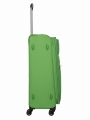 Walizka Duża L 73cm TRAVELITE Orlando Skyline zielona
