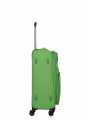 Walizka Średnia M 65cm TRAVELITE Orlando Skyline zielona