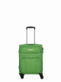 Walizka Kabinowa S 54cm TRAVELITE Orlando Skyline zielona