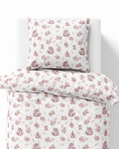 Pościel Dziecięca 160x200 Jednorożec Unicorn XOXO Dreams 