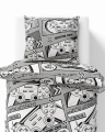 Pościel Dziecięca 140x200 Gamer Pad dla fana gier XOXO Dreams 
