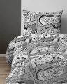 Pościel Dziecięca 140x200 Gamer Pad dla fana gier XOXO Dreams 