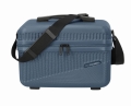 Kuferek podróżny Travelite Bali Niebieski Denim