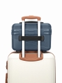 Kuferek podróżny Travelite Bali Niebieski Denim