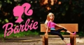 Poszewka 40X40 mikrofibra Barbie Syrenka