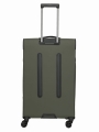  Walizka Duża Travelite Briize 78 L Oliwka Khaki Premium