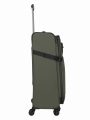  Walizka Duża Travelite Briize 78 L Oliwka Khaki Premium
