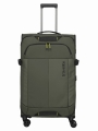  Walizka Duża Travelite Briize 78 L Oliwka Khaki Premium