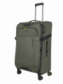  Walizka Duża Travelite Briize 78 L Oliwka Khaki Premium