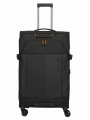  Walizka Duża Travelite Briize 78 L Czarna Premium