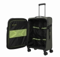  Walizka Średnia Travelite Briize 67cm M Oliwka Khaki Premium