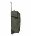  Torba Podróżna na kółkach Travelite Briize Średnia 67cm M Oliwka Khaki Premium