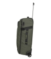  Torba Podróżna na kółkach Travelite Briize Średnia 67cm M Oliwka Khaki Premium