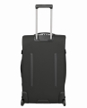  Torba Podróżna na kółkach Travelite Briize Średnia 67cm M Czarna Premium 