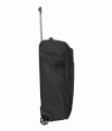  Torba Podróżna na kółkach Travelite Briize Średnia 67cm M Czarna Premium 