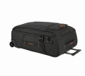  Torba Podróżna na kółkach Travelite Briize Średnia 67cm M Czarna Premium 