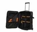  Torba Podróżna na kółkach Travelite Briize Kabinowa 55cm S Czarna Premium 