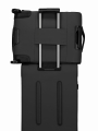  Torba Podróżna na kółkach Travelite Briize Kabinowa 55cm S Czarna Premium 