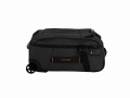 Torba Podróżna na kółkach Travelite Briize Kabinowa 55cm S Czarna Premium 
