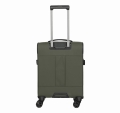  Walizka Kabinowa Travelite Briize 55cm S Oliwka Khaki Premium