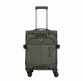  Walizka Kabinowa Travelite Briize 55cm S Oliwka Khaki Premium