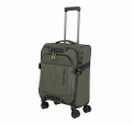  Walizka Kabinowa Travelite Briize 55cm S Oliwka Khaki Premium