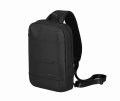 Torba na ramię Travelite Workfloow Czarna