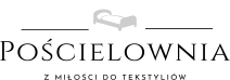 Tekstylia domowe, artykuły, wyroby | Sklep internetowy Pościelownia