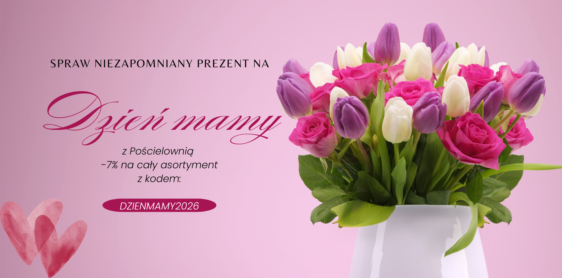 Dzień matki 2026